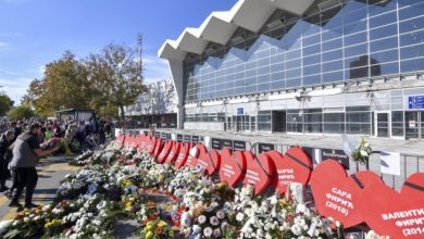 Presuda za pad nadstrešnice u Novom Sadu: Porodicama žrtava milionska odšteta