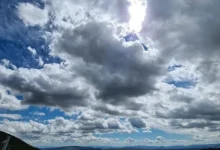 Sunčano vrijeme neće potrajati, evo kad dolazi do preokreta