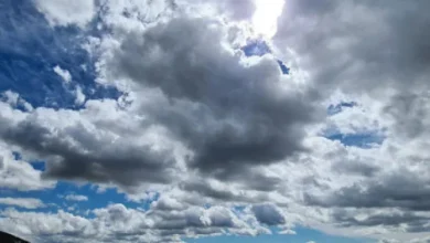 Sunčano vrijeme neće potrajati, evo kad dolazi do preokreta