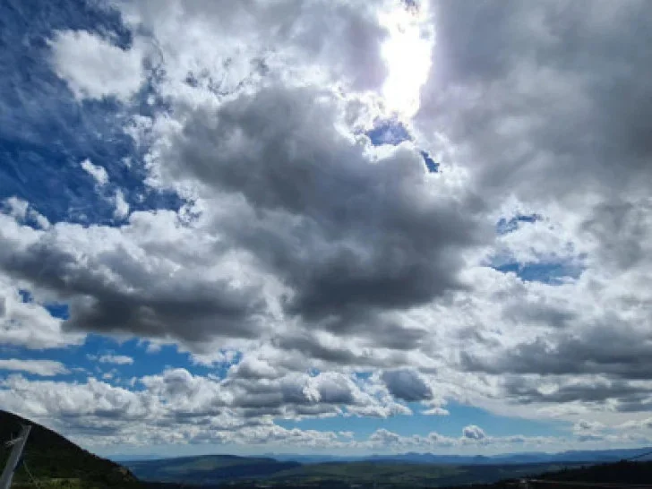 Sunčano vrijeme neće potrajati, evo kad dolazi do preokreta