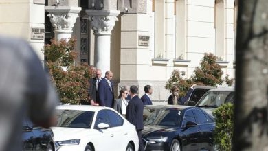 NIKOLA SELAK/RINGIER