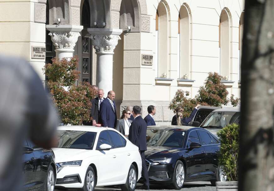 NIKOLA SELAK/RINGIER