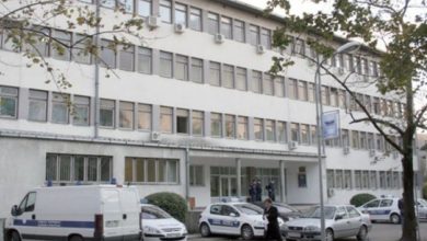 Potvrđena optužnica protiv šestoro Banjalučana zbog narkotika