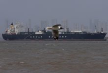 Iran ima tri uslova za prolazak kroz Ormuski moreuz