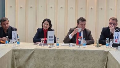 Novi sastanak o raspodjeli funkcija među opozicijom poslije Vaskrsa