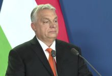 Orban: Došao sam da pobijedim