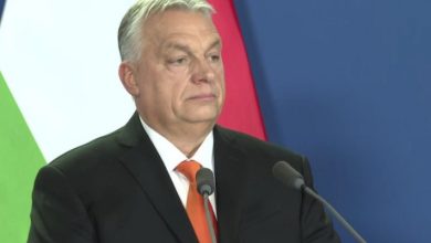 Orban: Došao sam da pobijedim