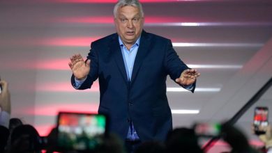 Orban: Ja sam odgovoran za neuspjeh