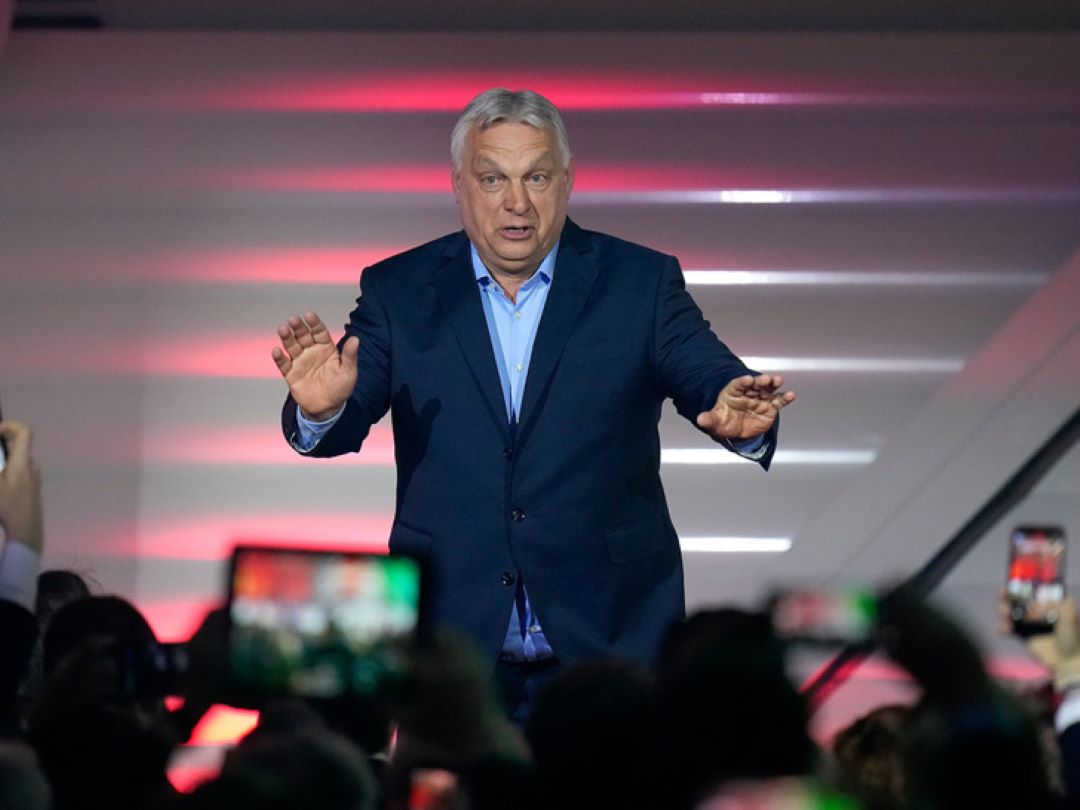 Orban: Ja sam odgovoran za neuspjeh