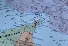 Iran otvorio Ormuski moreuz