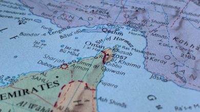 Iran otvorio Ormuski moreuz