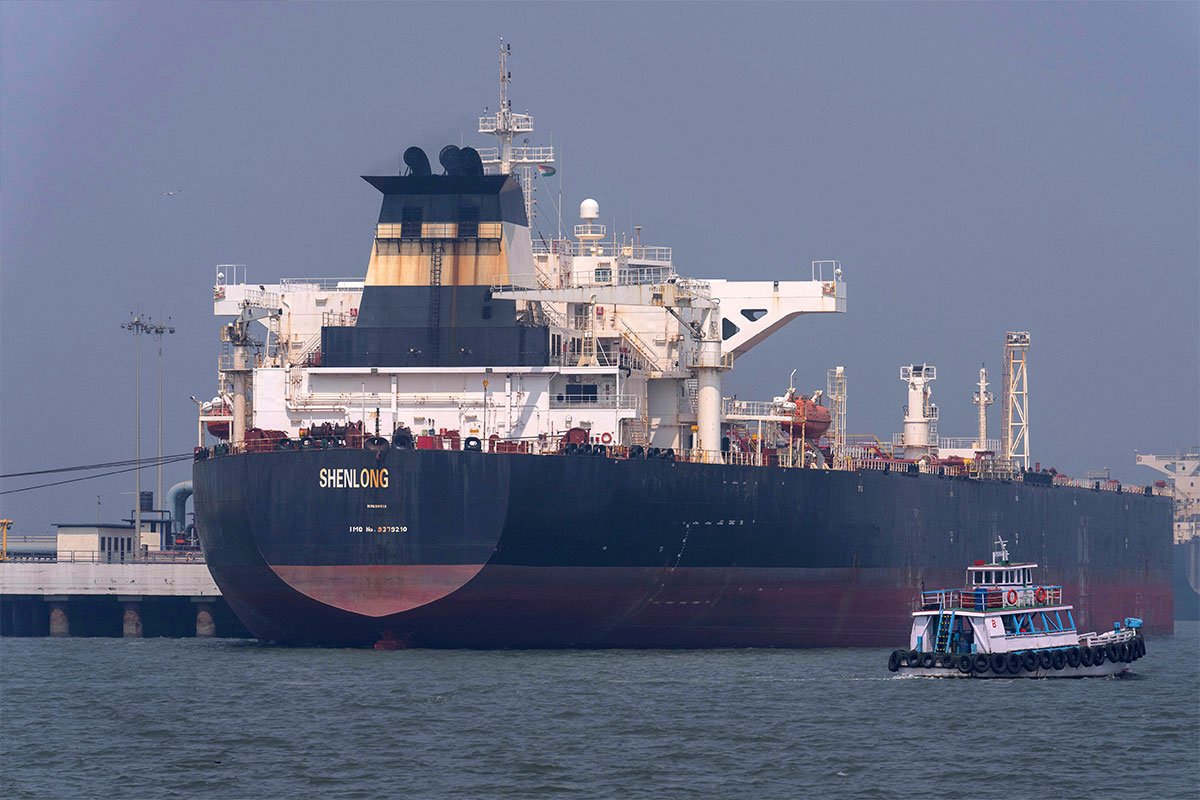 Objavljeno koliko će Iran zaraditi od prolaska brodova kroz Ormuski moreuz