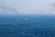 Iranske snage ponovo zatvorile Ormuski moreuz