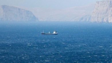 Iranske snage ponovo zatvorile Ormuski moreuz