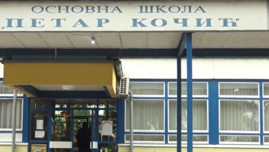 Incident u školi kod Gradiške: Roditelj fizički napao učenika, obaviještena policija