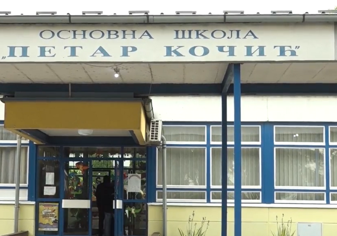 Incident u školi kod Gradiške: Roditelj fizički napao učenika, obaviještena policija