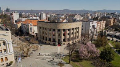 Ruska delegacija u Banjaluci: Sastanak sa rukovodstvom Srpske