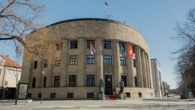 Rukovodstvo Srpske sutra u Beogradu sa Vučićem