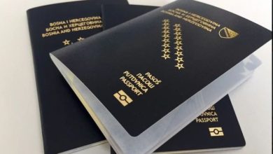 MUP Srpske: Poziv građanima da provjere rokove važenja ličnih dokumenata