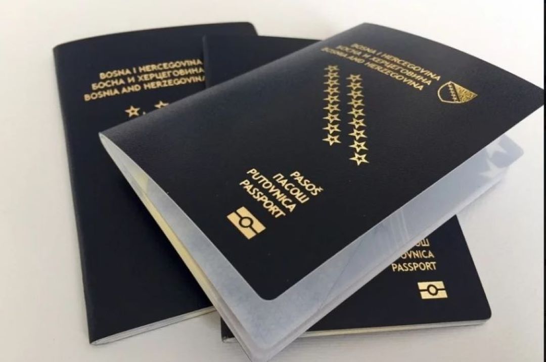 MUP Srpske: Poziv građanima da provjere rokove važenja ličnih dokumenata