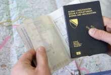 Ovog aprila se sve mijenja na granicama