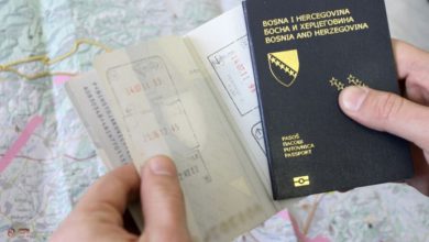 Ovog aprila se sve mijenja na granicama