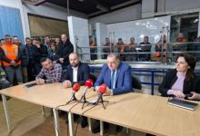 Kako je Vlada novcem građana „pokrila“ obaveze „Pavgorda“