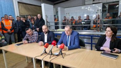 Kako je Vlada novcem građana „pokrila“ obaveze „Pavgorda“