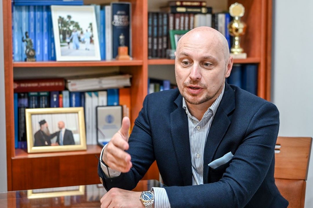 Petković: Moguće povlačenje podrške Savjetu ministara BiH