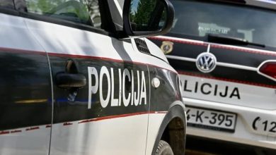 Pronađeno tijelo muškarca, uhapšene tri osobe