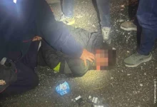 Uhapšen osumnjičeni za trostruko ubistvo u Podgorici