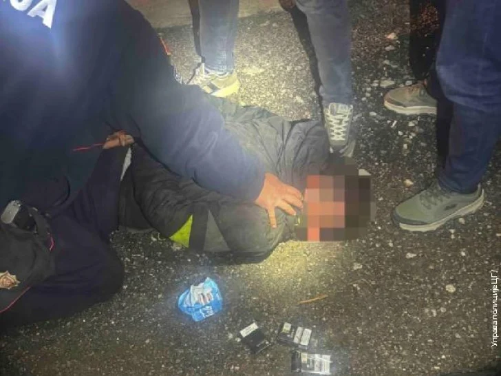 Uhapšen osumnjičeni za trostruko ubistvo u Podgorici