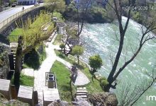 Grad uveo nadzor na plaži “Vrućica” u cilju sprečavanja vandalizma