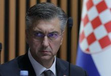 Pet hrvatskih stranka odbilo Plenkovića