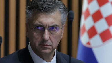 Pet hrvatskih stranka odbilo Plenkovića