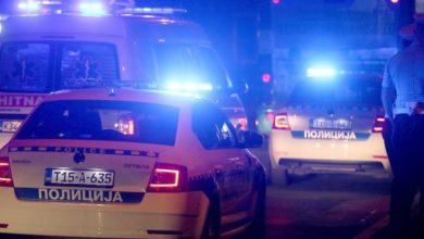 Mladić poginuo u slijetanju auta u Modriči