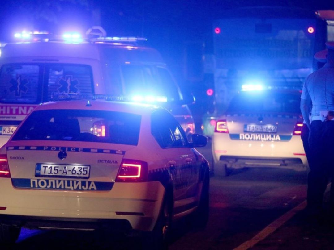 Mladić poginuo u slijetanju auta u Modriči