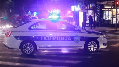 Tuga u Srbiji: Djevojčica stradala u sudaru trotineta i automobila