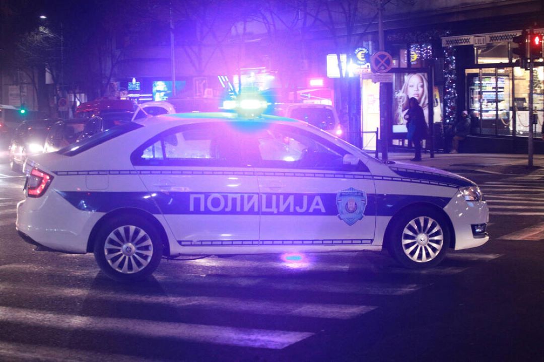 Tuga u Srbiji: Djevojčica stradala u sudaru trotineta i automobila