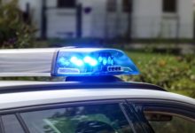 Automobilom udario ženu i dijete, pa pobjegao