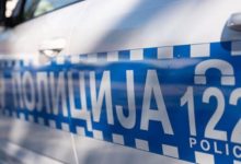 Detalji nesreće na auto-putu "9. januar": Poginuo motociklista