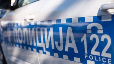 Detalji nesreće na auto-putu "9. januar": Poginuo motociklista