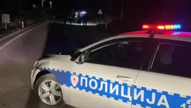 Vozač mopeda poginuo u sudaru sa traktorom kod Prijedora