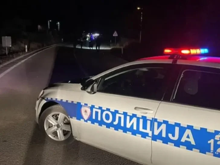 Vozač mopeda poginuo u sudaru sa traktorom kod Prijedora