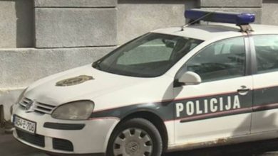 Nove dojave o bombama u školama u BiH