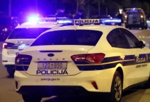 Eksplozija u Splitu, jedna osoba poginula