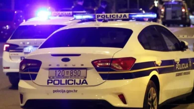 Eksplozija u Splitu, jedna osoba poginula