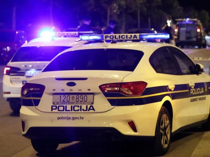 Eksplozija u Splitu, jedna osoba poginula