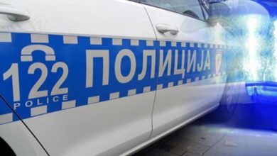 Teška saobraćajka kod Doboja, povrijeđen vozač