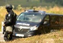Novi detalji akcije "Piramida": 20 uhapšenih, traga se za Visočaninom